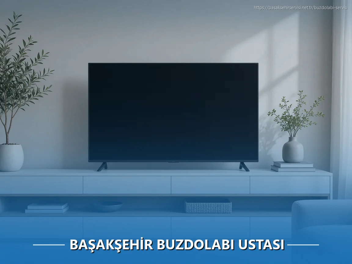 Başakşehir Buzdolabı Ustası