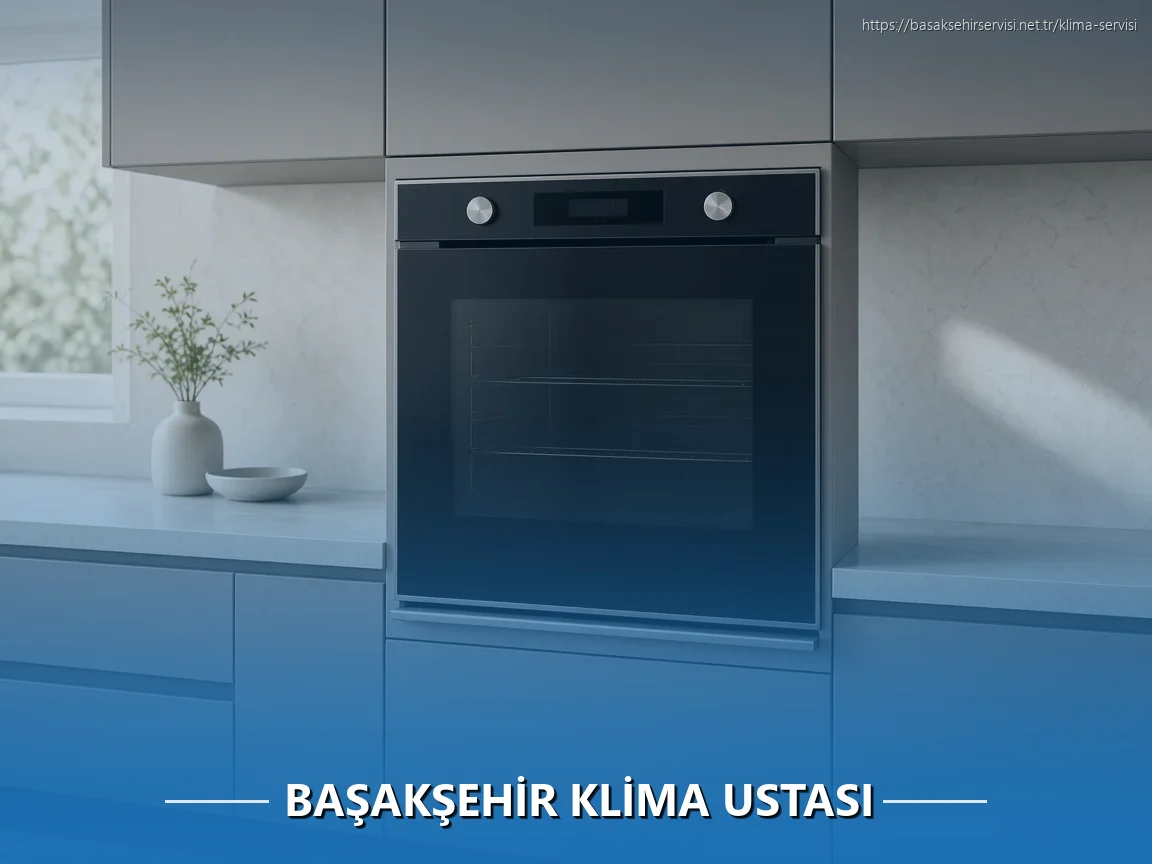 Başakşehir Klima Ustası