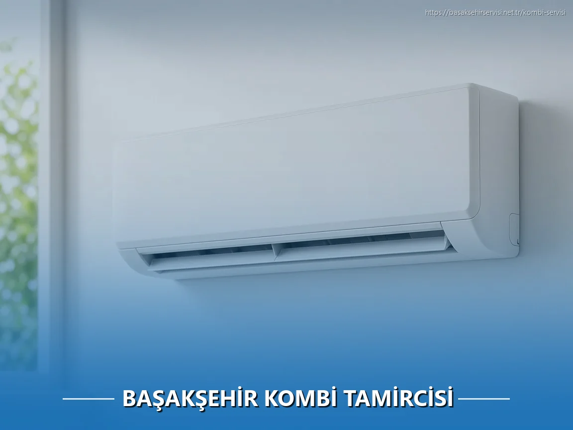 Başakşehir Kombi Tamircisi