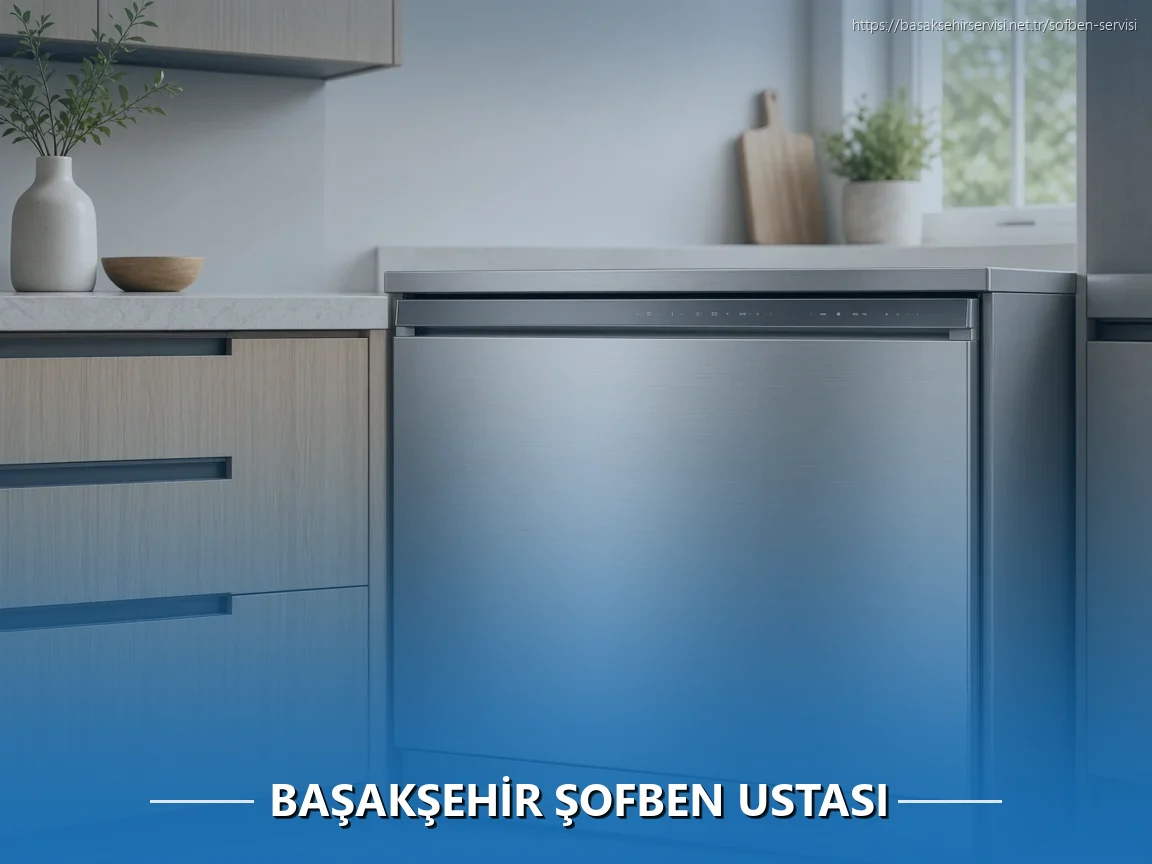 Başakşehir Şofben Ustası