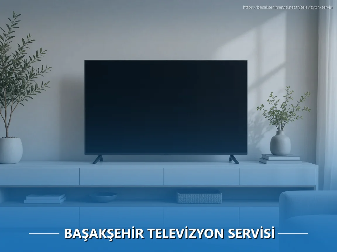 Başakşehir Televizyon Servisi