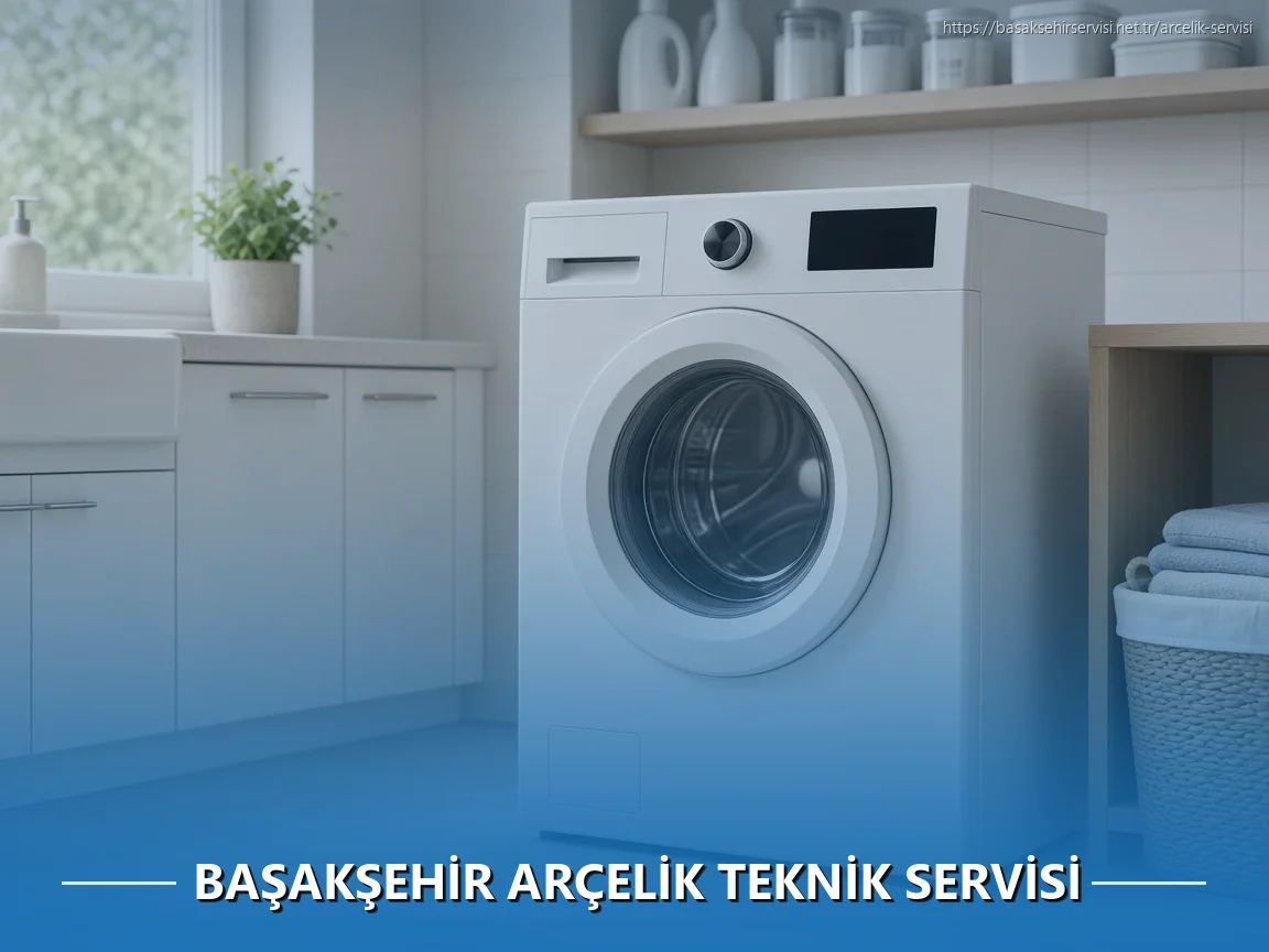 Başakşehir Arçelik Teknik Servisi