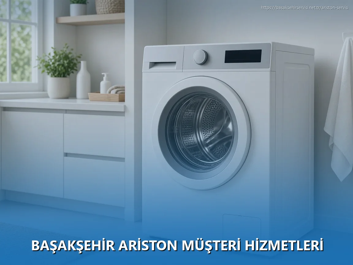 Başakşehir Ariston Müşteri Hizmetleri