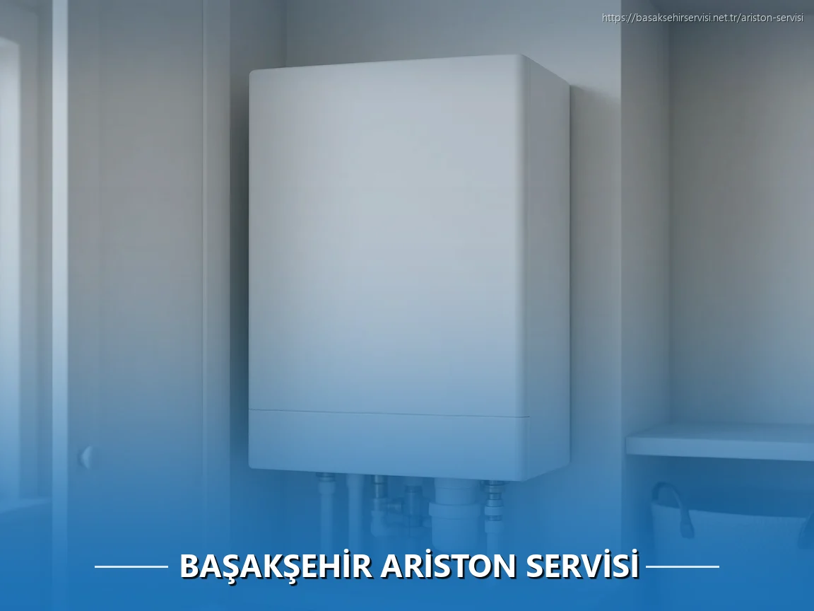 Başakşehir Ariston Servisi