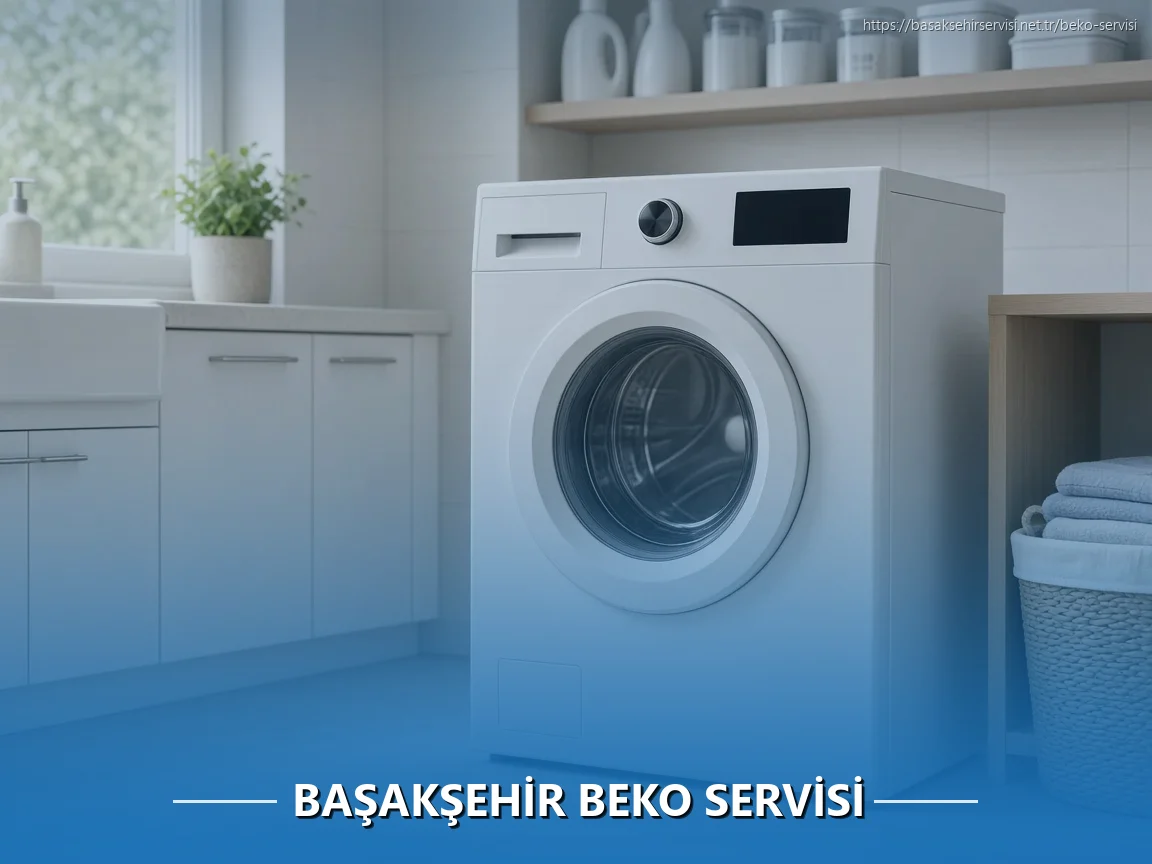 Başakşehir Beko Servisi
