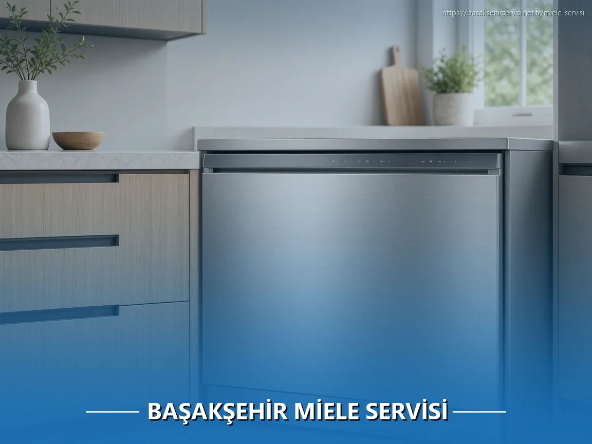 Başakşehir Miele Servisi