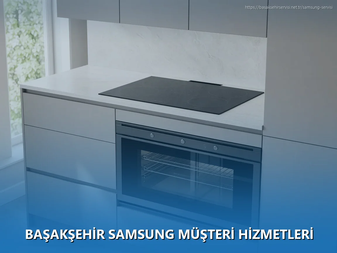 Başakşehir Samsung Müşteri Hizmetleri