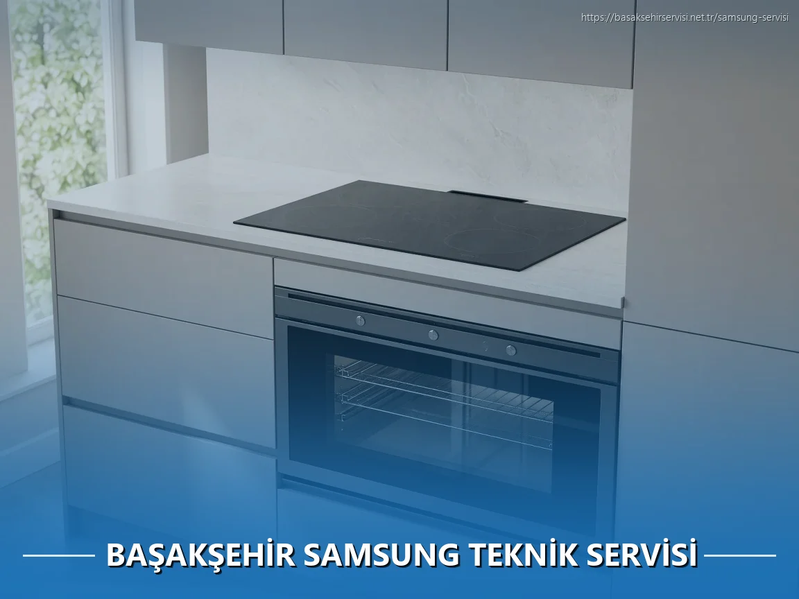 Başakşehir Samsung Teknik Servisi