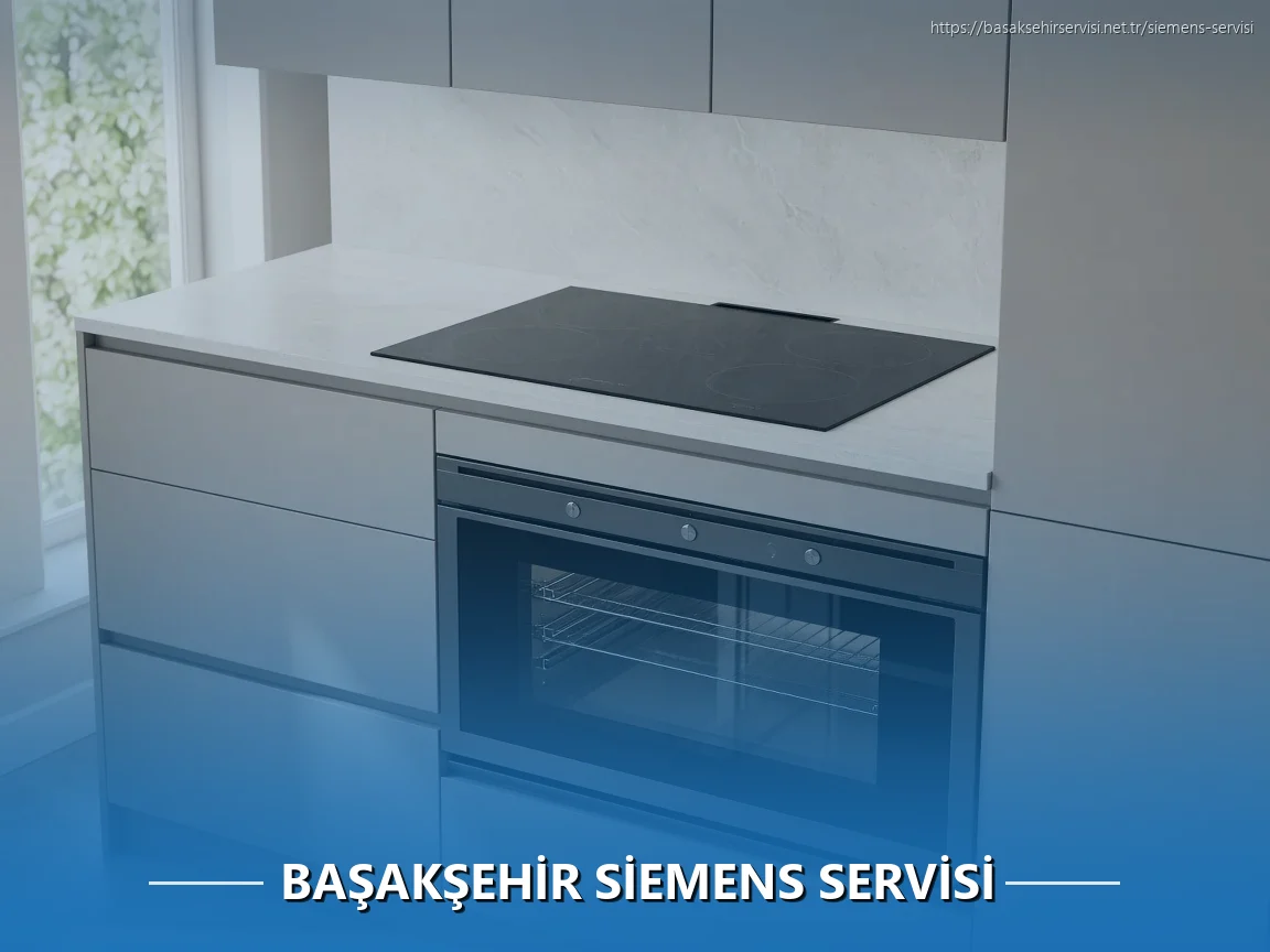 Başakşehir Siemens Servisi